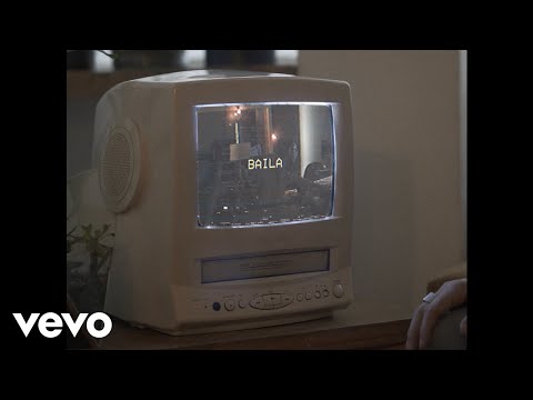 Baila video