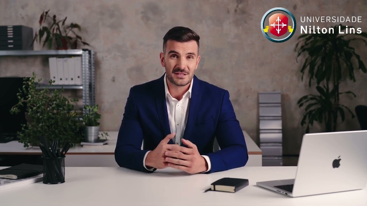 Unidade 2 - Lição 1 - Definição do Negócio da Organização