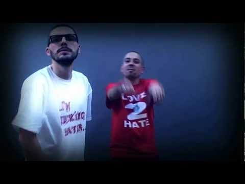 Imp ft. Jims - Bei Bei (Official HomeShit Video).wmv