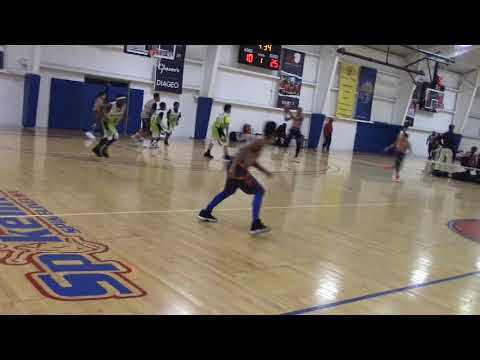 MO Elite vs Grand Rapids Phoenix