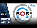 Bob's Schietschijf #9: UFC Copenhagen