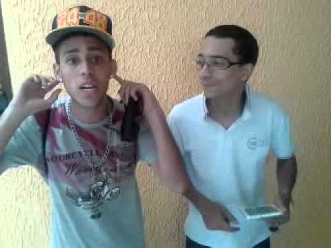 Musica nova de tinhoWT a maquina de hitis.