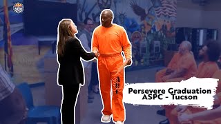Persevere Graduation