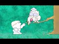 Tootsie Roll Commercial How Many Licks 2025 Remake With 1969 Audio