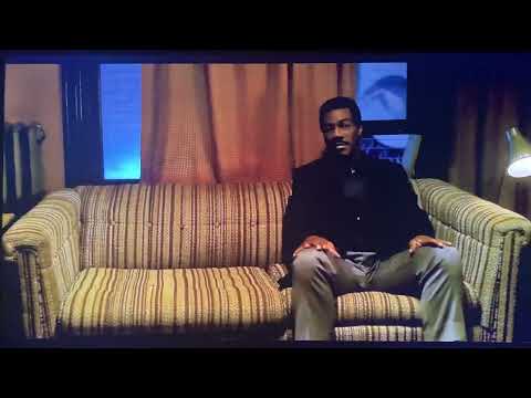 Coming 2 America-Nightclub Scene(Clip)