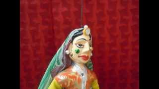 Awadhi Wedding Folk Song-Balam Siski Dai Dai Rowain by Indra Srivastava
