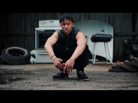 SFG KING - Bloody IceMan