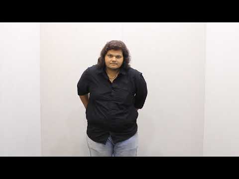 Gabru Govinda mafiya character act by Gabru Govinda 