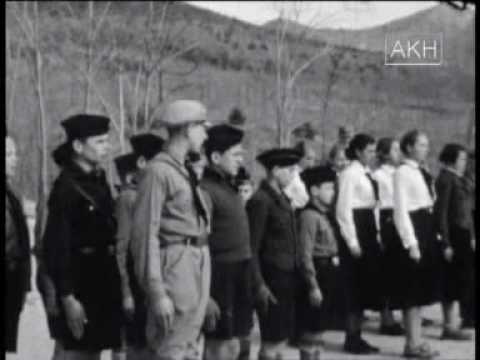 Karl Hoeffkes - Tsingtau und Peking 1936 - 1943