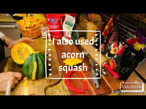 How to make / SLATKO. Od / TIKVA / Pumpkin jam