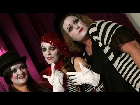 Circe Link - Highway to Hell (AC/DC)