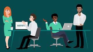 Sereno IT - Video - 1