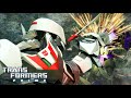 Transformers Prime S03 E06 Beast Hunters Cartoon Animation Transformers Official