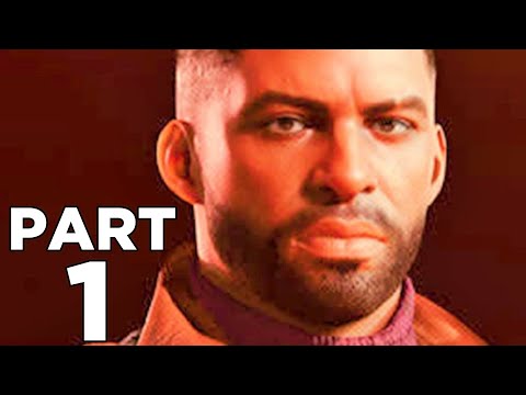 DEATHLOOP PS5 Walkthrough Gameplay Part 1 - STORY INTRO (PS5)