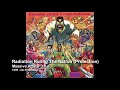 Massive Attack - Radiation Ruling The Nation (Protection)