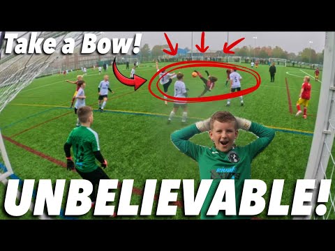 Christmas Cup CRACKER - Game of The Year! (Match Highlights) 