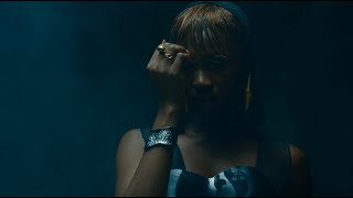 Cina Soul x Sarkodie x O&#39;Kenneth x Dj Breezy - Too Bad  (Official Visualizer)