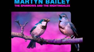 Martyn Bailey - The Sparrows And The Nightingales