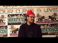 HouzmazooNetwork Presents WhiteBoy Loon Interview IOE