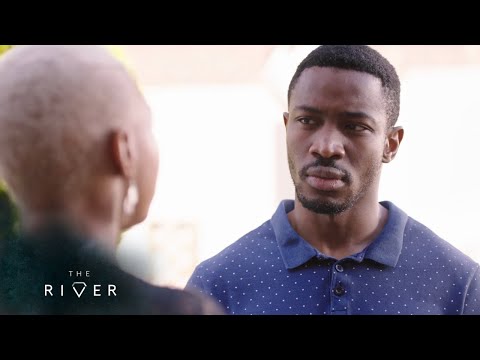 Lindani Confronts Tumi – The River | 1 Magic