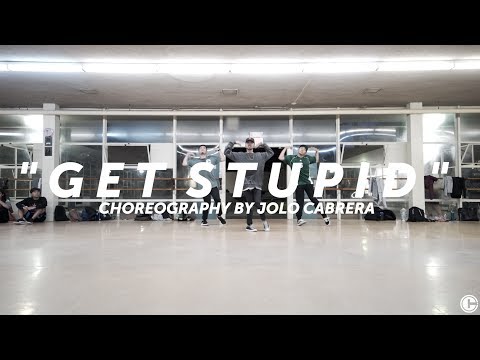 download lagu mp3 mp4 Get Stupid Dance, download lagu Get Stupid Dance gratis, unduh video klip Get Stupid Dance