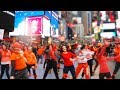 One Day One Dance One Heart DFK2013