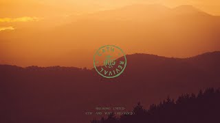 Hillsong UNITED – Stay And Wait (Reloaded)