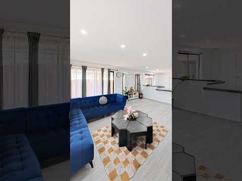 47 Monash Circle, Marangaroo, WA 6064, 4 Kuwarto, 2 Banyo, House