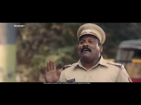 Vishal Choudhary Suzuki Acce...