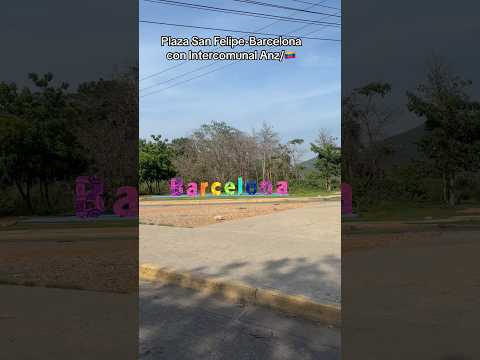 #parati #barcelona #anzoategui #venezuela #venezolanos #venezolanosenelexterior #para