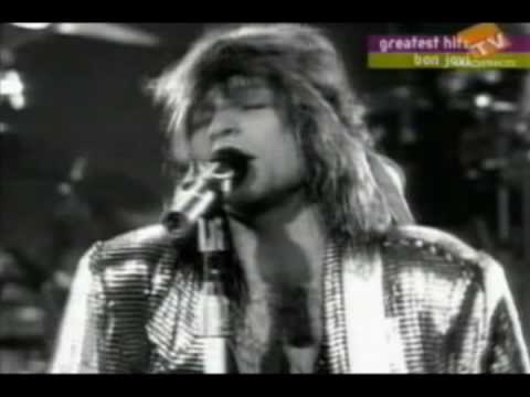 Bon Jovi and Sgroove - Un Trans Di Nome Istor Lo Chiamerò Transistor