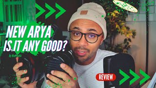 HiFiMAN Arya Organic vs. Arya Stealth V3: Worth the Upgrade?