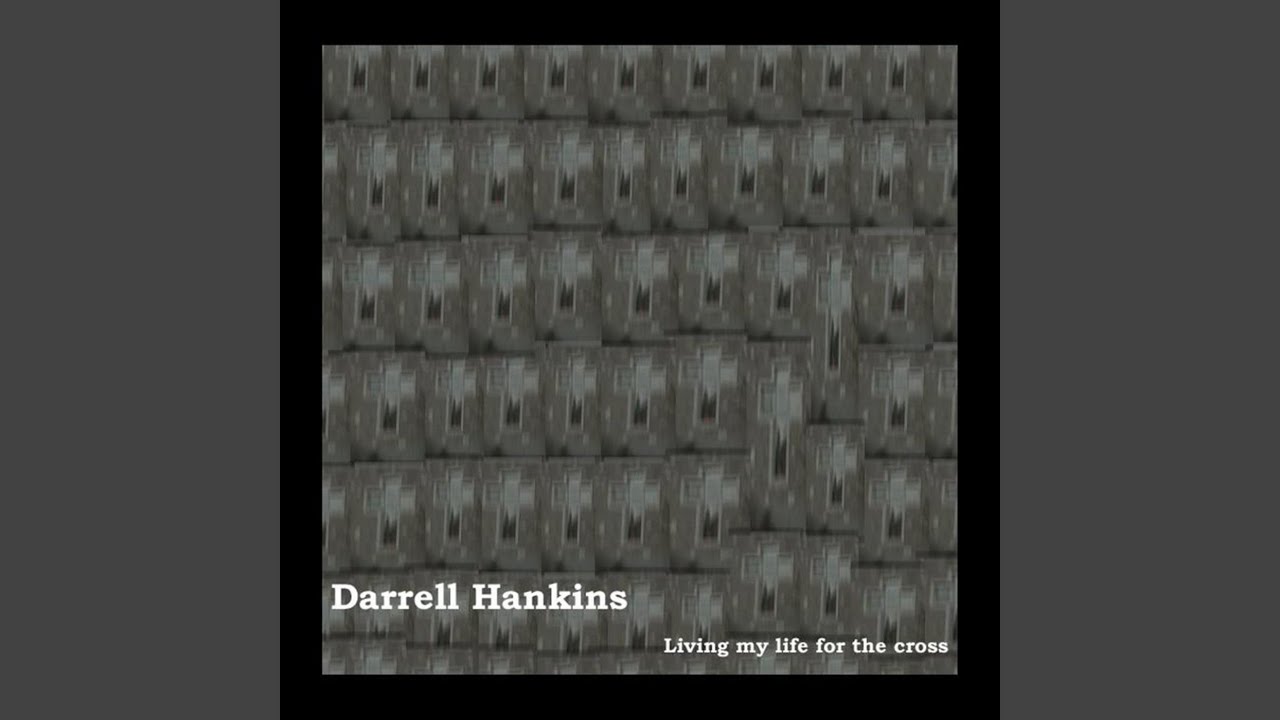 Promotional video thumbnail 5 for Darrell Hankins