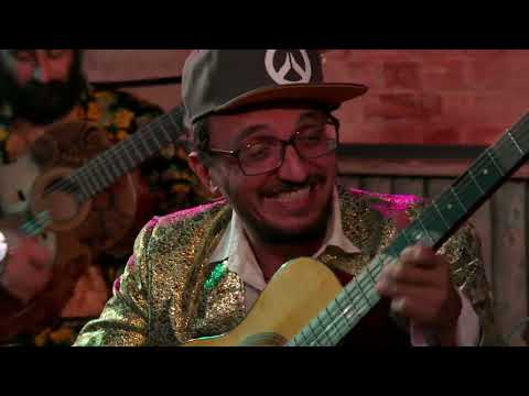 The Turbans  - live concert