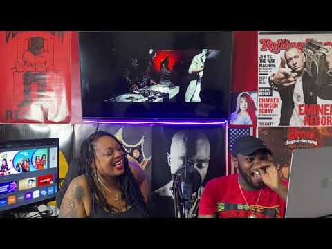 DJ Switch - Now Or Never (Official Music Video) [Reaction] 🔊💯🙌🏾