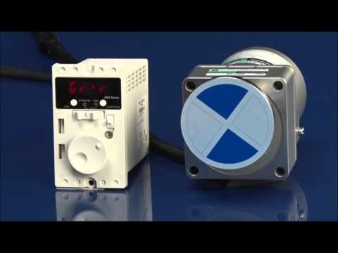 Oriental CVD2BR-KR Servo Drives at ₹ 6500/piece | Servo Motor
