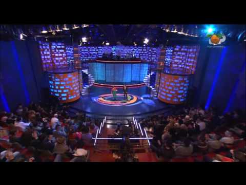 Portokalli, 10 Mars 2013 - Laura Atdheu (Certifikata e Kosoves)