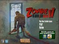Zombie Warrior Man 2 Flash Game 101
