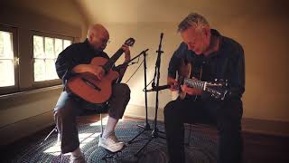 He Ain’t Heavy, He’s My Brother [Feat. John Knowles] | Collaborations | Tommy Emmanuel