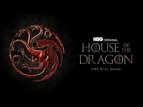 Sárkányok háza trailer