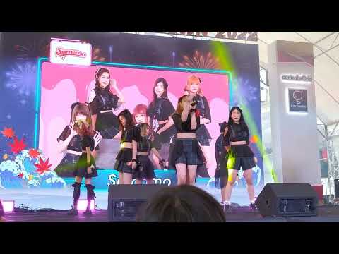 Sumomo - Natsuria Senritsu