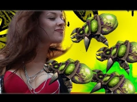 NERD ALERT - Banelings - (Justin Bieber - Baby PARODY) ft HuskyStarcraft / KurtHugoSchneider