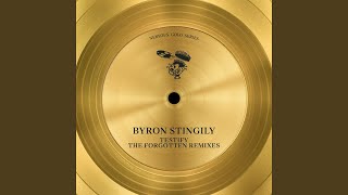 Byron Stingily - 100% Of Stalkin' You (There Was A Time) (Born To Funk Mix) video