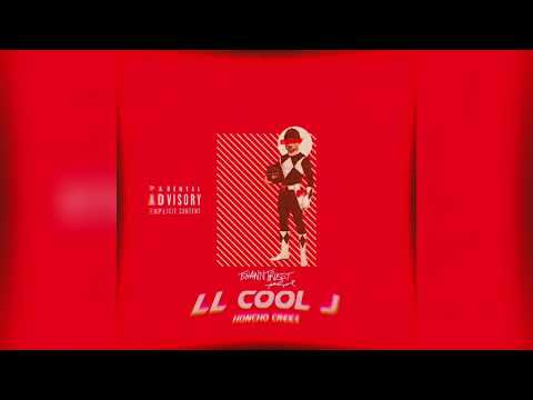 tshawntrusst - LL COOL J w HONCHOCREEZ