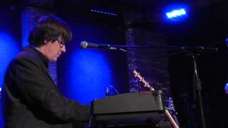 Southwestern Territory - The Mountain Goats (live NYC)