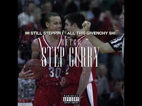Video thumbnail for Step Curry