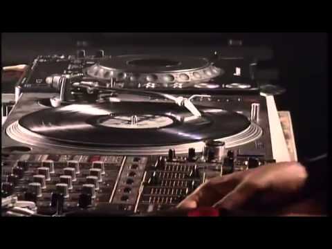 Carl Cox b2b Kevin Saunderson b2b Michel De Hey - live @Rotterdam2004