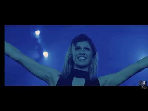 Brennan Heart feat. Enina - Born & Raised (I AM HARDSTYLE Anthem 2020) ( Aftermovie Germany