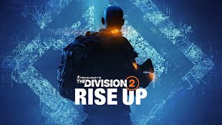 [PC]エスカやるか[division2]