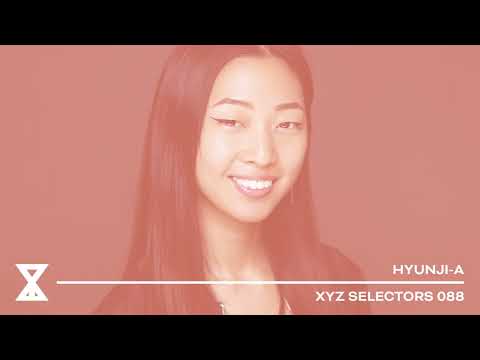 XYZ Selectors 088 - Hyunji-A